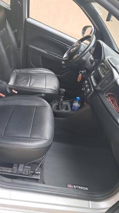 FIAT STRADA 1.3 FIREFLY FLEX FREEDOM CS MANUAL